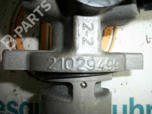 Brake master cylinder RENAULT CLIO II (BB_, CB_)  | BP2447994M77 