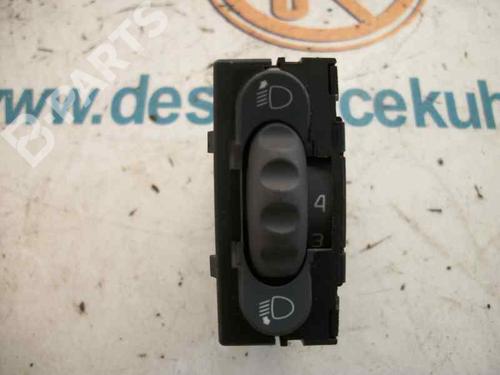 Used Headlight switch RENAULT CLIO II (BB_, CB_) [1998-2016]  2452490