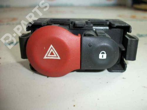 Used Switch RENAULT CLIO II (BB_, CB_) [1998-2016]  2464489