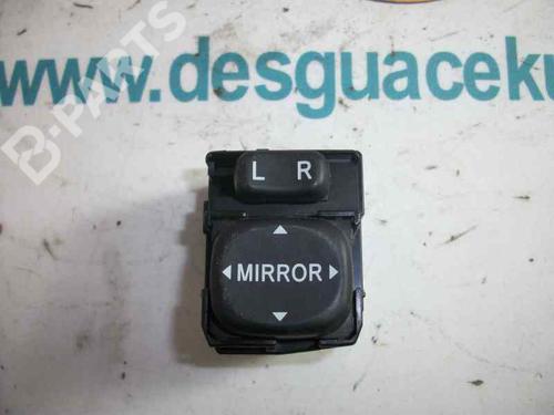 Speilbryter TOYOTA COROLLA Verso (_E12_) 1.6 VVT-i (ZZE121_, ZZE121R) (110 hp) 2494589