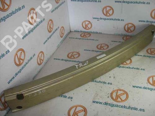 Front bumper reinforcement TOYOTA COROLLA Verso (_E12_) 1.6 VVT-i (ZZE121_, ZZE121R) | BP2494686C109 