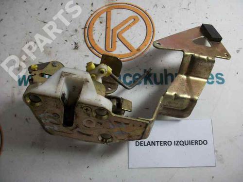 Used Front left lock DAEWOO MATIZ (M100, M150) [1998-2025]  2453375