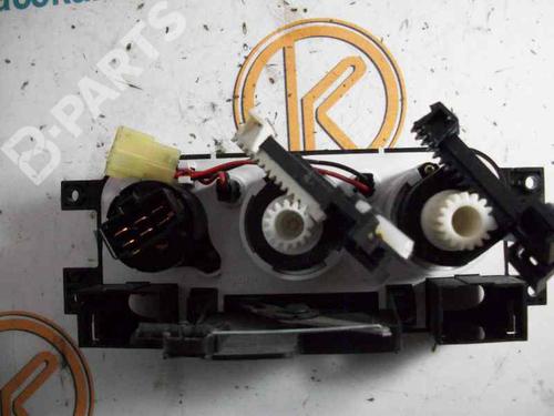 Climate control DAEWOO MATIZ (M100, M150)  | BP2474135I5 