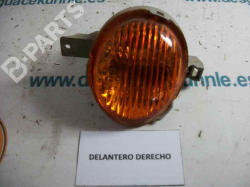 Used Right front indicator DAEWOO MATIZ (M100, M150) [1998-2025]  2447732
