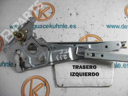 Vindusheismekanisme venstre bak DAEWOO MATIZ (M100, M150) [1998-2025]  2447904