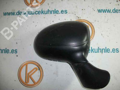Right mirror DAEWOO MATIZ (M100, M150)  | BP2465995C27 