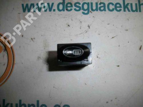 Commande Chauffage DAEWOO MATIZ (M100, M150) [1998-2025]  2456203