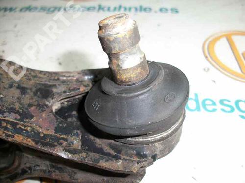 Right front suspension arm DAEWOO MATIZ (M100, M150)  | BP2476517M13 