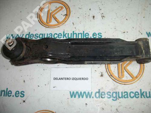 Braço suspensão frente esquerdo DAEWOO MATIZ (M100, M150) 0.8 (52 hp) 2447508