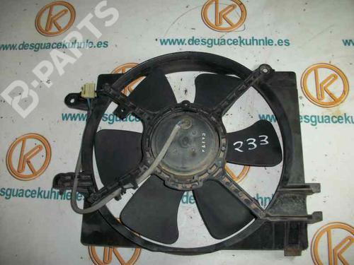 Koelventilatormotor DAEWOO MATIZ (M100, M150) [1998-2025]  2460189