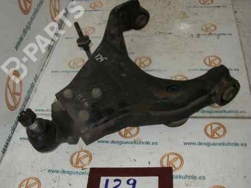 Used Right front suspension arm KIA SORENTO I (JC) 2.5 CRDi 4WD (140 hp) 2464766
