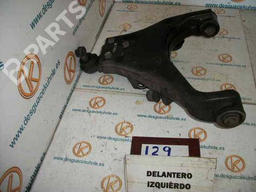 Used Left front suspension arm KIA SORENTO I (JC) 2.5 CRDi 4WD (140 hp) 2467425