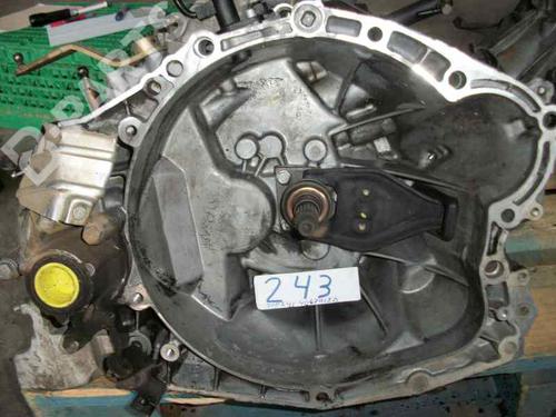 Gearbox CITROËN XSARA (N1)  | BP2464306M3 