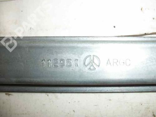 Rear left window mechanism CITROËN XSARA (N1)  | BP2448096C24 