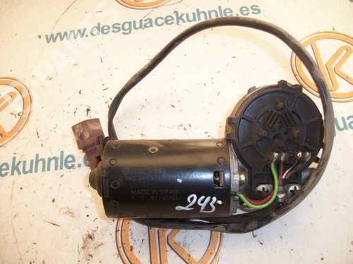 Wischermotor vorne CITROËN XSARA Coupe (N0) 1.9 D (70 hp) 0390241374 | 0390241374 |