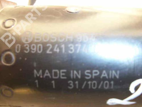 Viskermotor vindrute CITROËN XSARA (N1)  | BP2479964M29 
