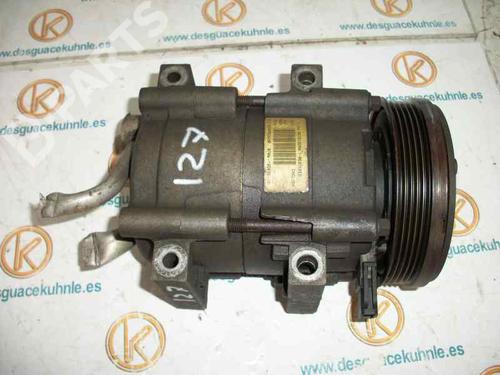 Used AC compressor FORD ESCORT VI (GAL, AAL, ABL) 1.8 TD (90 hp) 2454156