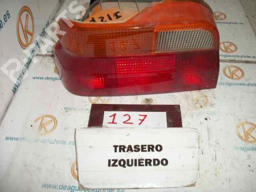 Used Left taillight FORD ESCORT VI (GAL, AAL, ABL) 1.8 TD (90 hp) 2476281