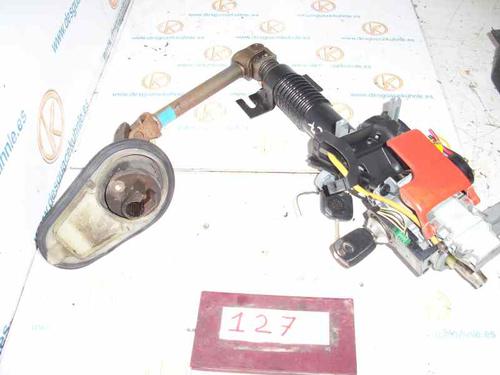 Used Steering column FORD ESCORT VI (GAL, AAL, ABL) 1.8 TD (90 hp) 2460071