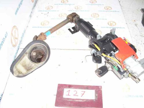 Steering column FORD ESCORT V (AAL, ABL) 1.8 TD (90 hp) 2460071