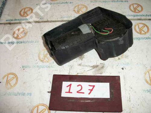 Used Front wiper motor FORD ESCORT VI (GAL, AAL, ABL) 1.8 TD (90 hp) 2488627