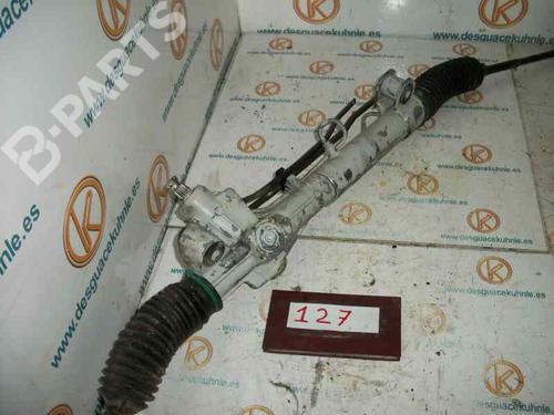 Used Steering rack FORD ESCORT VI (GAL, AAL, ABL) 1.8 TD (90 hp) 2460520