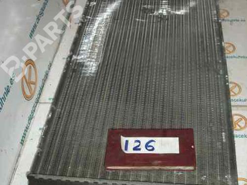 Used Intercooler CITROËN XANTIA (X1_, X2_) 1.9 Turbo D (90 hp) 2485432