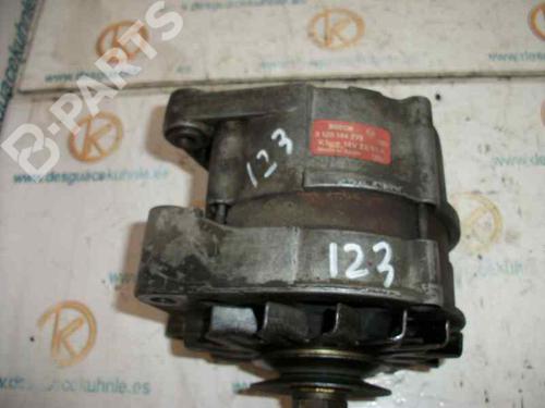 Used Alternator SEAT IBIZA I (21A) 1.2 (60 hp) 2457805