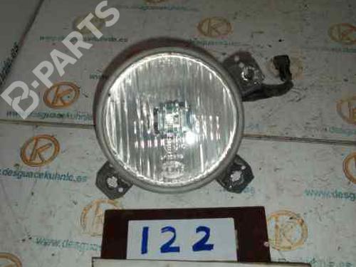Used Left front fog light VW GOLF II (19E, 1G1) [1983-1992]  2462512