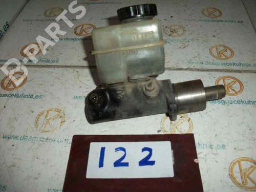 Used Brake master cylinder VW GOLF II (19E, 1G1) [1983-1992]  2471461