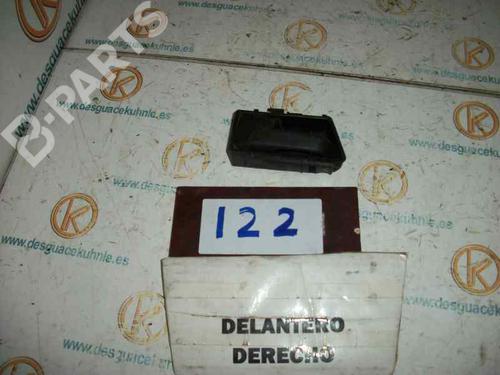Used Front right interior door handle VW GOLF II (19E, 1G1) [1983-1992]  3218565