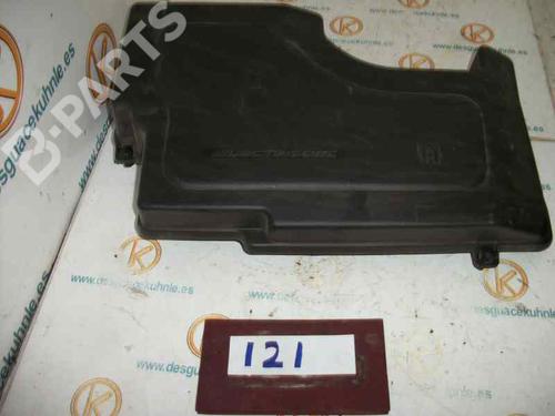 Used Fuse box CITROËN C5 I (DC_) [2001-2005]  2450471