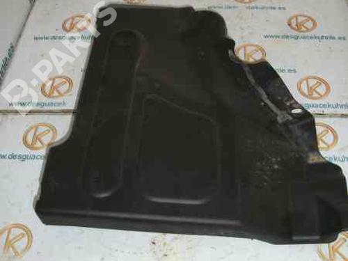 Fuse box CITROËN C5 I (DC_)  | BP2450471E1 