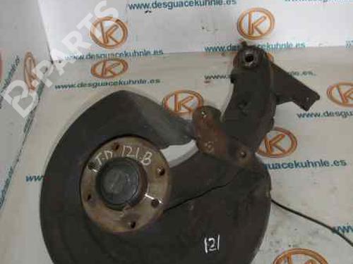 Achsschenkel rechts hinten für CITROËN C5 I (DC_) [2001-2005]  2471952