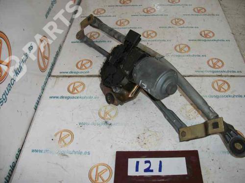 Used Front wiper motor CITROËN C5 I (DC_) [2001-2005]  2450898
