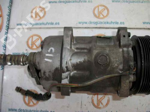 Used AC compressor CITROËN XSARA (N1) [1997-2005]  2479024
