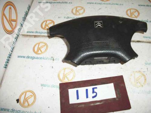 Used Driver airbag CITROËN XSARA (N1) [1997-2005]  2472856