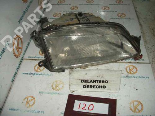 Used Right headlight PEUGEOT 306 Hatchback (7A, 7C, N3, N5) [1993-2003]  2448145