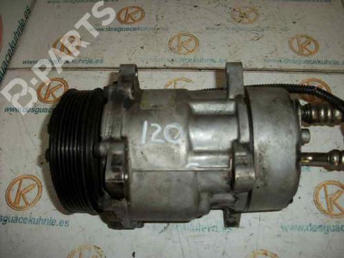 AC-Kompressor PEUGEOT 306 Hatchback (7A, 7C, N3, N5) [1993-2003]  2486514