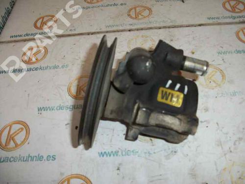 Styring servopumpe OPEL COMBO Box Body/MPV (71_) [1994-2001]  2457709