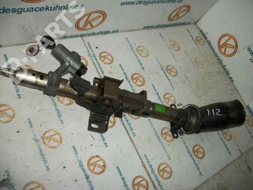 Steering column NISSAN MICRA II (K11)  BP2453650M21