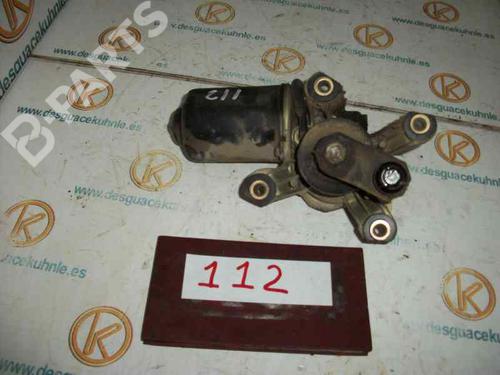 Viskermotor vindrude NISSAN MICRA II (K11) [1992-2007]  2462935