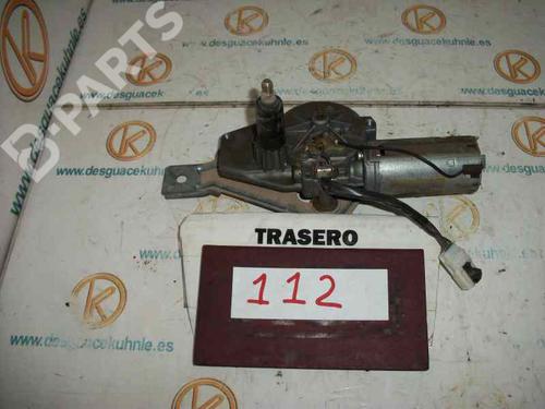 Used Rear wiper motor NISSAN MICRA II (K11) [1992-2007]  2450845