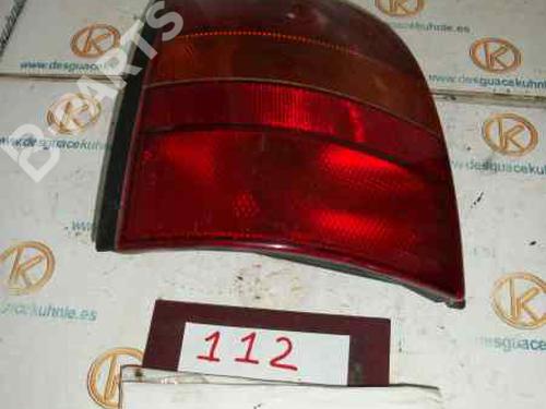 Used Left taillight NISSAN MICRA II (K11) [1992-2007]  2474746