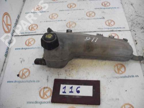Used Expansion tank RENAULT CLIO II (BB_, CB_) [1998-2016]  2450178