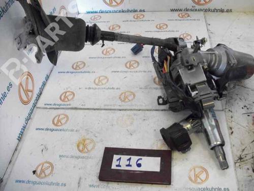 Used Steering column RENAULT CLIO II (BB_, CB_) [1998-2016]  2461580