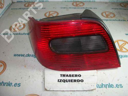 Used Left taillight CITROËN XSARA (N1) [1997-2005]  2468615