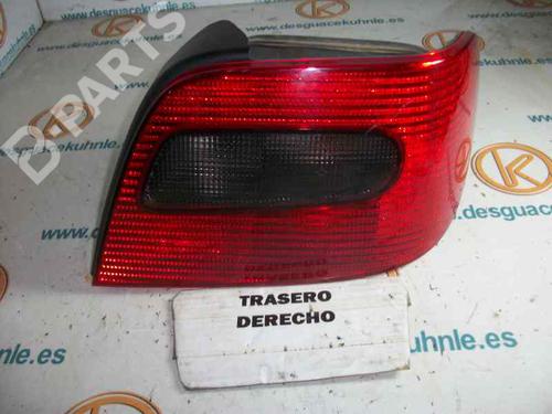 Used Right taillight CITROËN XSARA (N1) [1997-2005]  2468604