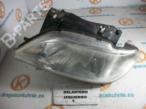 Used Left headlight CITROËN XSARA (N1) [1997-2005]  2470461