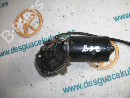 Used Front wiper motor CITROËN XSARA (N1) [1997-2005]  2447990